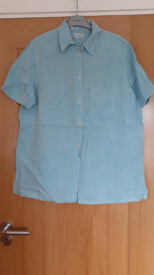 Buy & Sell West Midlands Dudley - Photos for Ladies blouse