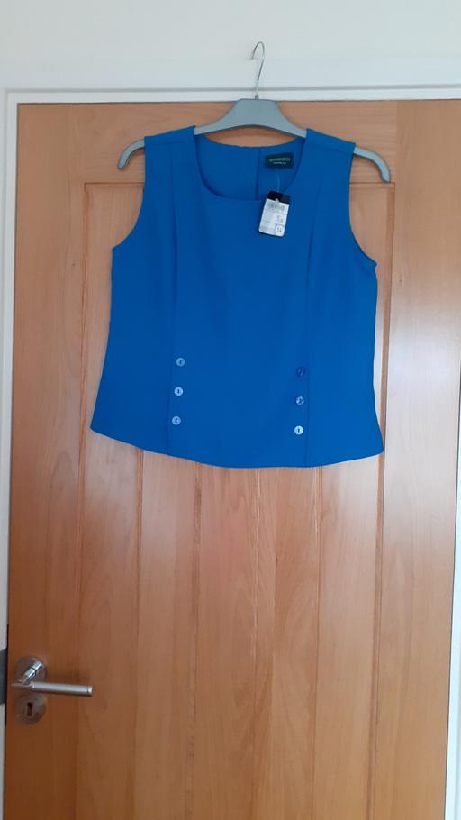 Buy & Sell West Midlands Dudley - Photos for Ladies top