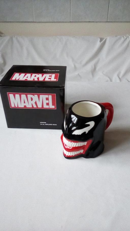 Buy & Sell Pembrokeshire - Wales Pantygrwndy - Pembrokeshire - Photos for Marvel Mug