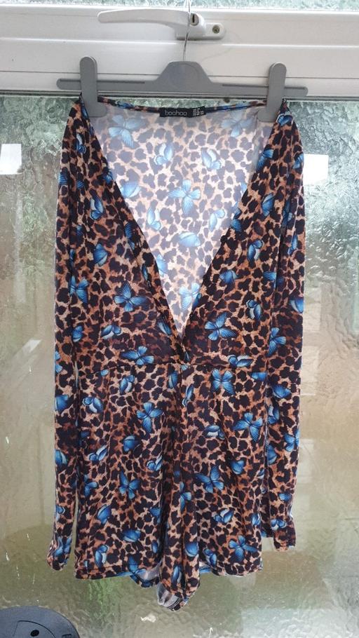 Buy & Sell Essex Rochford - Photos for Ladies bodysuit size 10