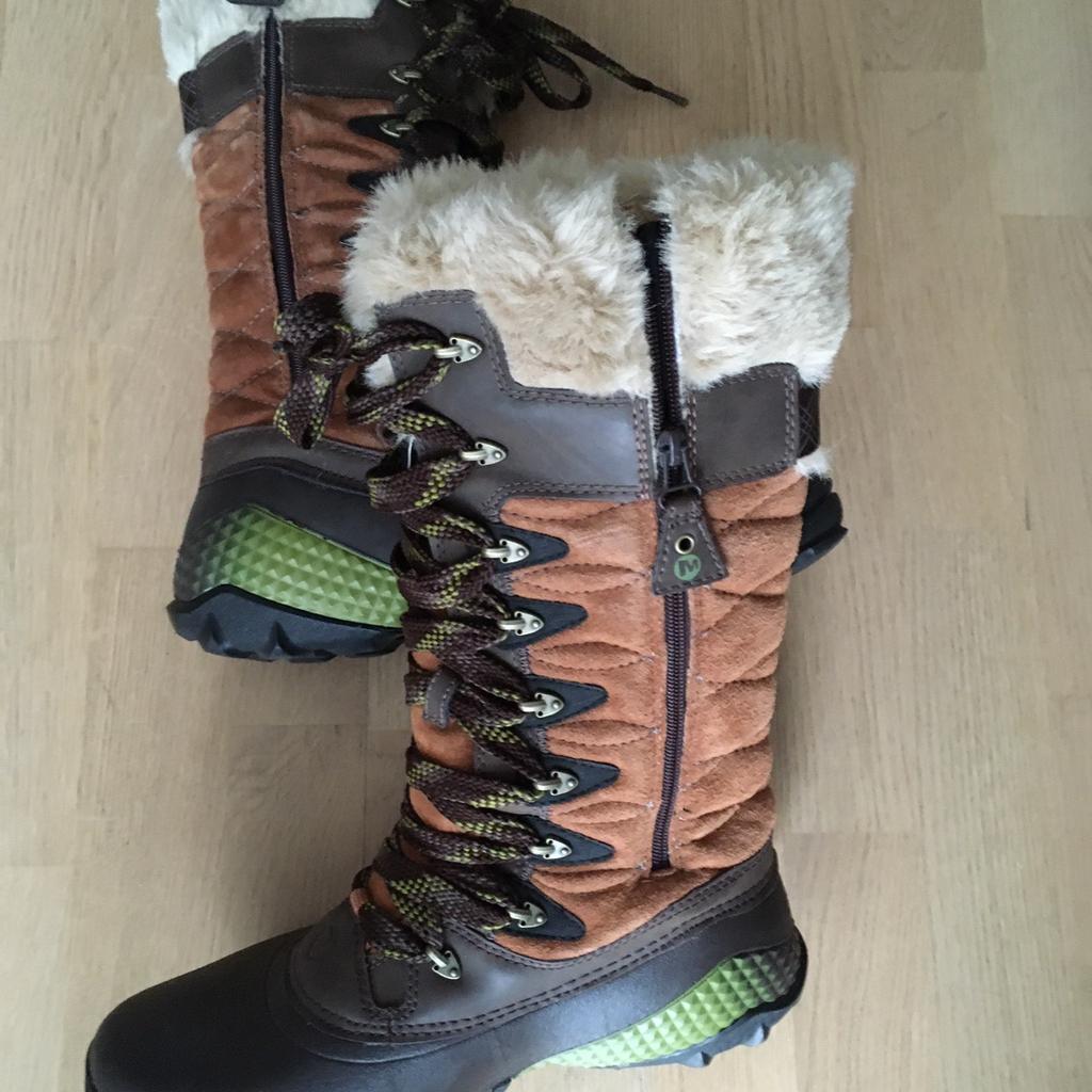 Merrell winterbelle hotsell