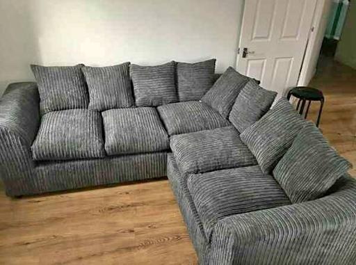 Buy & Sell South East London Brixton - South East London - Photos for Liverpool universal corner sofa