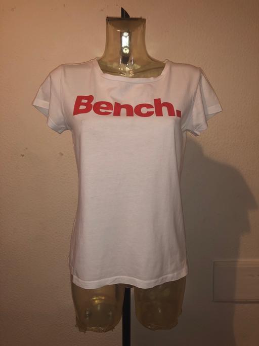 Buy & Sell Merseyside Sefton - Photos for Ladies size 12/14 Bench T’shirt Top