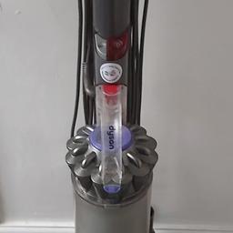 Fully refurbished and still 3 years warranty left with dyson.

comes with turbine motorised head, anti hair tangle mini head, combination brush / crevice tool & stain tool.

Free local delivery ( fuel cost for further a field) 

FB @jonnydysons 
WhatsApp 07909030111
