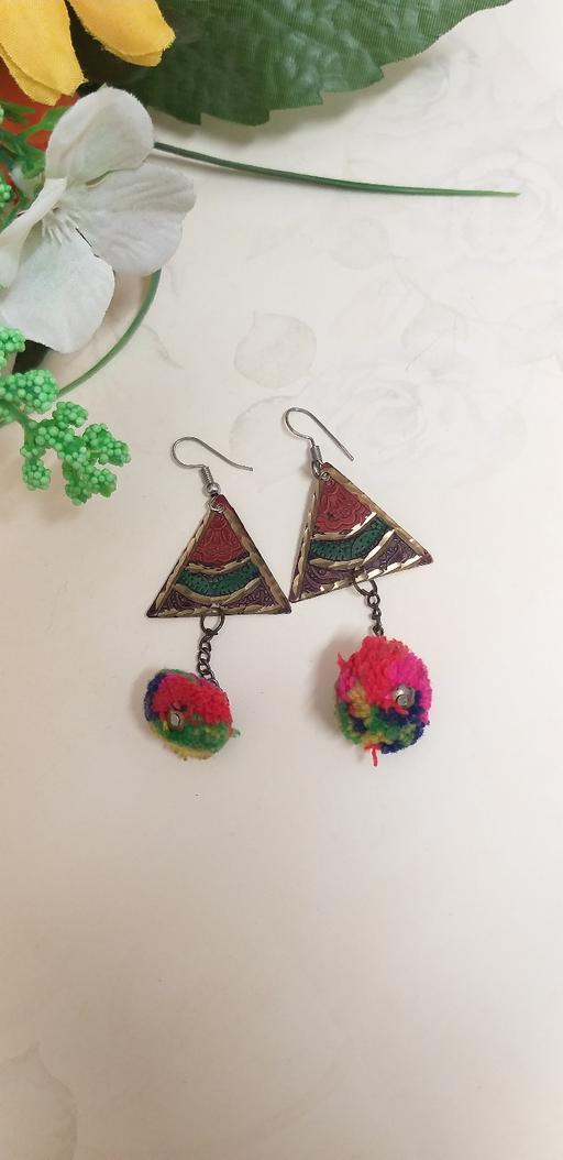 Buy & Sell East London Forest Gate - East London - Photos for multi coloured earrings