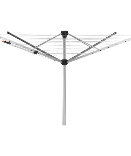 Addis rotary airer discount 50m