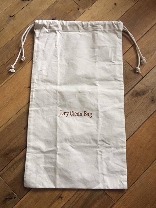 Buy & Sell Essex Brentwood - Photos for Dry cleaning bag brand new