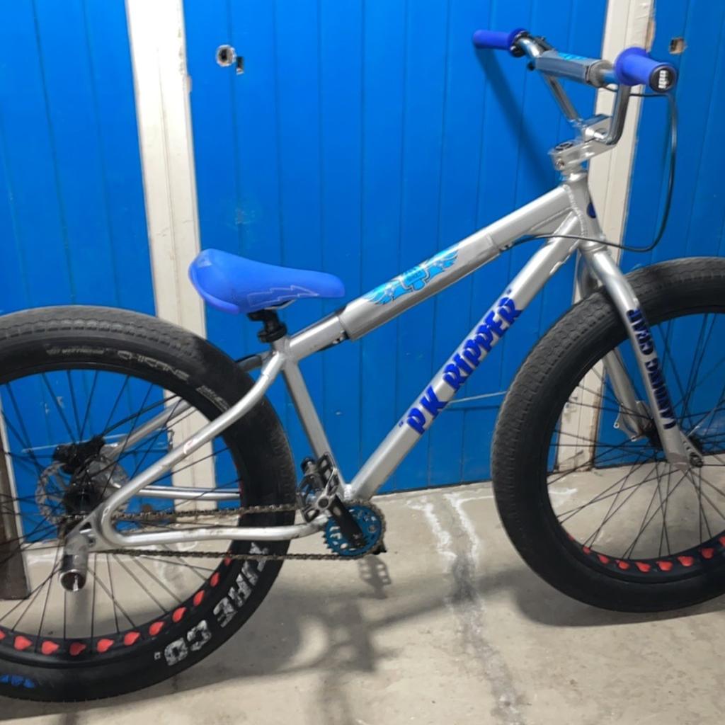 Se fat ripper 2016 hot sale