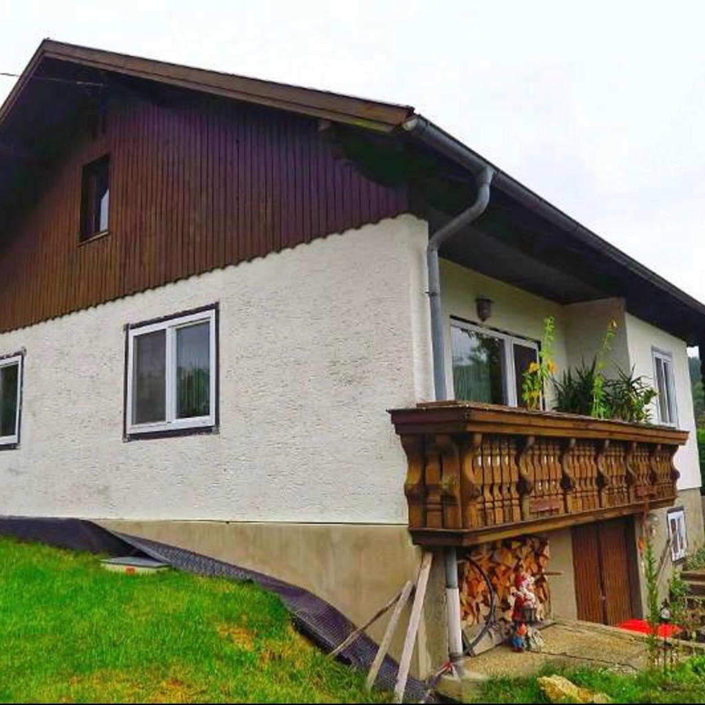 Ruhiges Wunderschönes Haus in NÖ zu verkaufen in 4030 Linz für € 145.