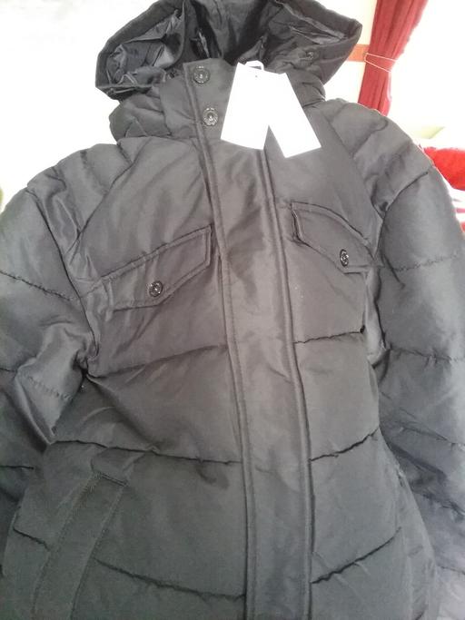 Buy & Sell Staffordshire East Staffordshire - Photos for jack&jones puffer jacket