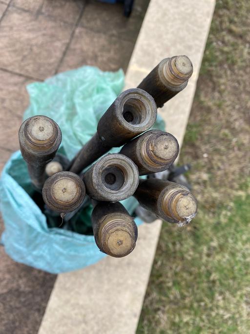 Buy & Sell Nottinghamshire Mansfield - Photos for Chimney Sweep Rods