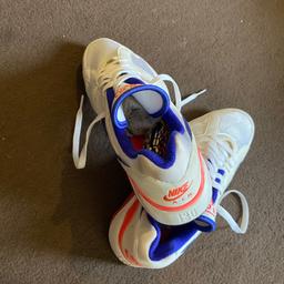 Nike Air Shoe
*Time Wasters not needed here.
*No offers please