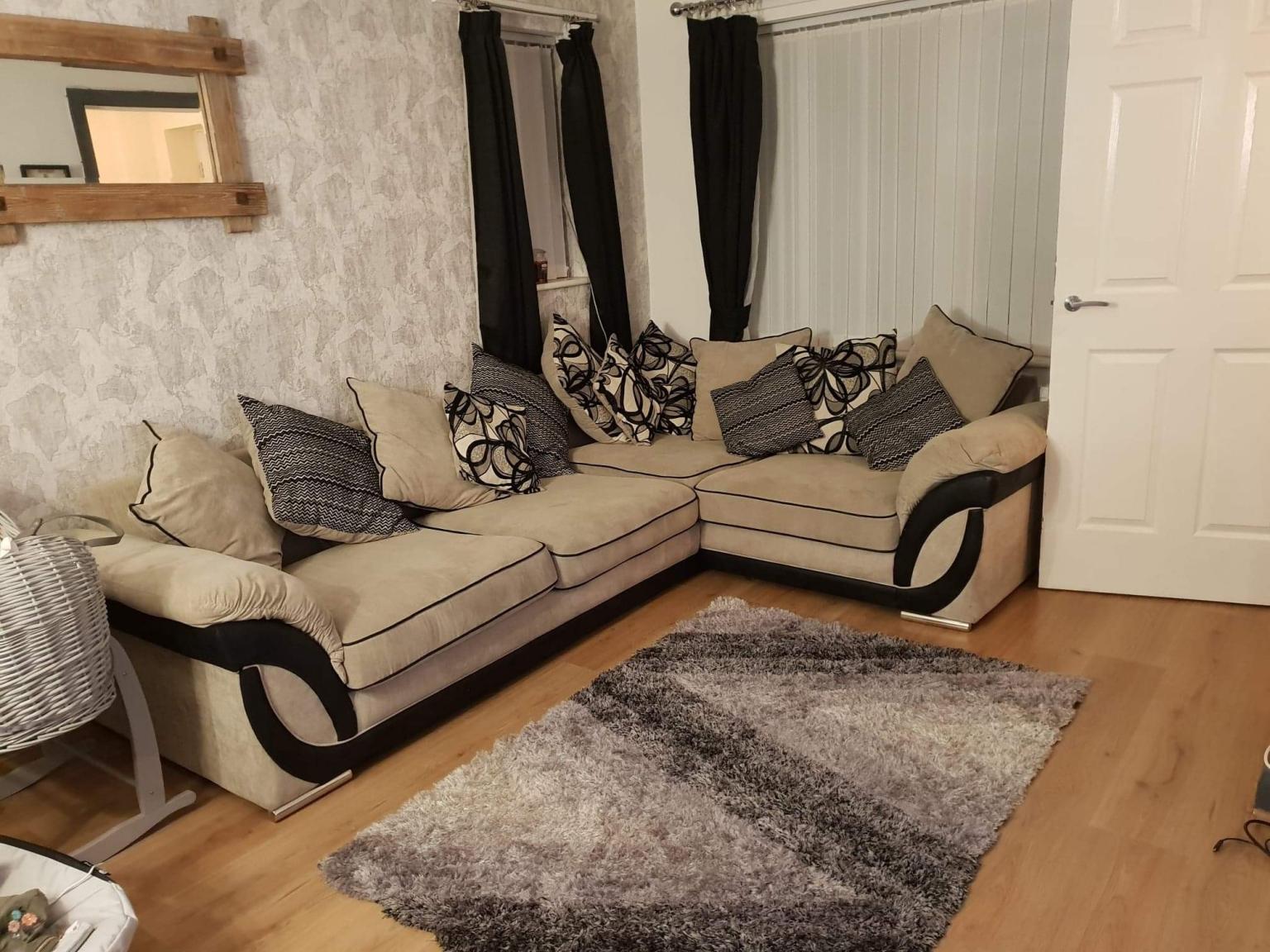 sofa in TS24 Hartlepool für 50,00 £ zum Verkauf Shpock DE