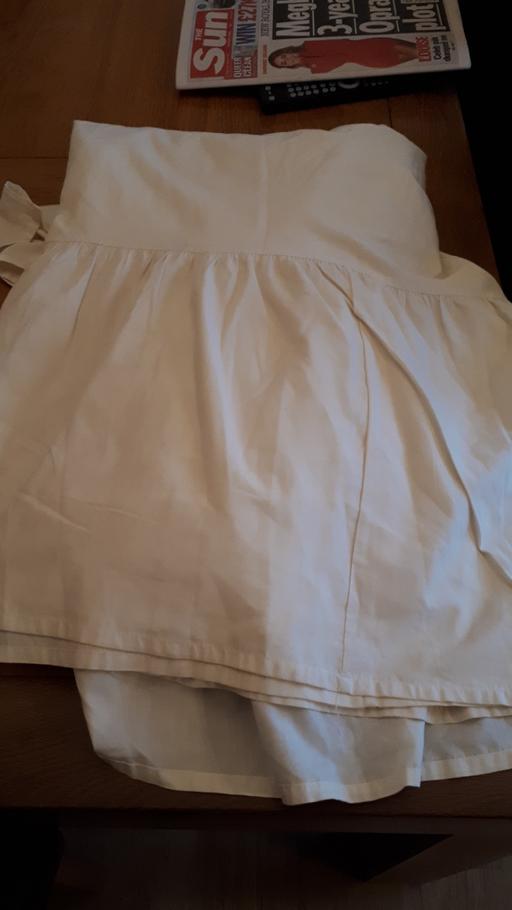 Buy & Sell Norfolk Great Yarmouth - Photos for fitted valance sheet