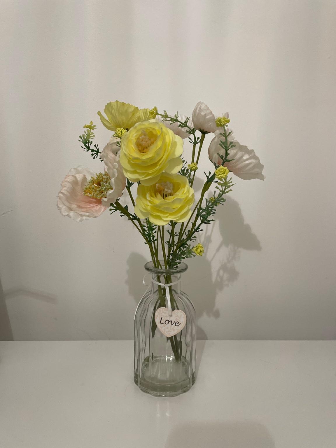 Next Artificial Flowers in SE3 London for £6.00 for sale Shpock