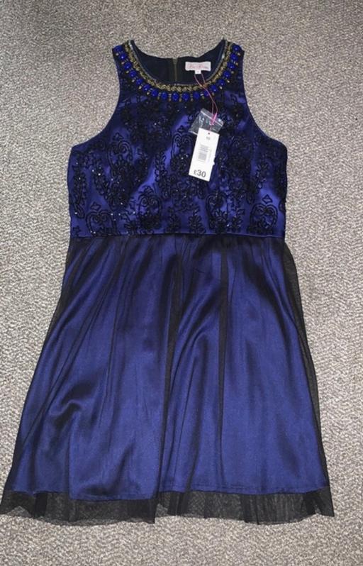 Buy & Sell West Midlands Dudley - Photos for Ladies sequinned mini dress