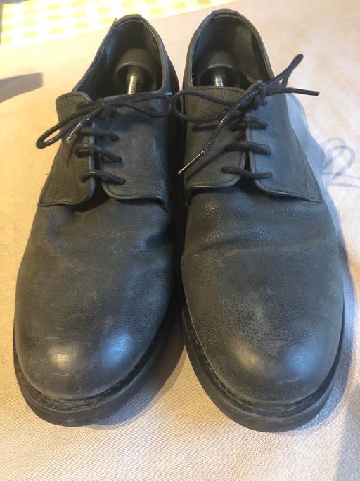 Buy & Sell South East London Crook Log - South East London - Photos for Mens Marta Jonsson shoes size 42