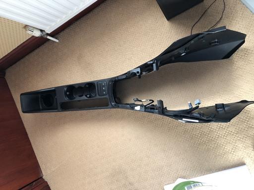 Vehicles South Yorkshire Barnsley - Photos for Ford Fiesta mk 8 centre console