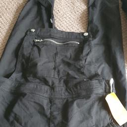 dungarees brand new size 18 frm h&m
£10