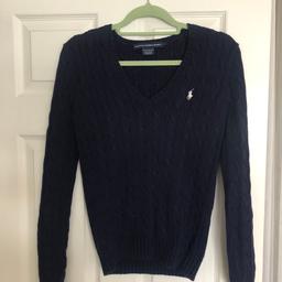 Excellent condition size small