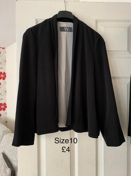 Buy & Sell Buckinghamshire Milton Keynes - Photos for Ladies jacket