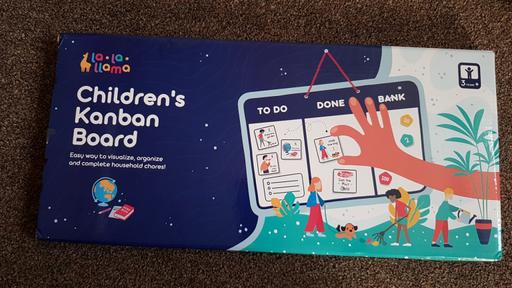 Buy & Sell West Midlands Walsall - Photos for childern reward chart