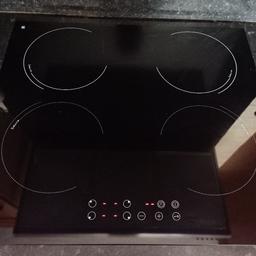 model: ind60eco
Great induction hob, In as new condition.
Works perfectly.
Bargain at £65 ovno.
Now listed on other selling sites.