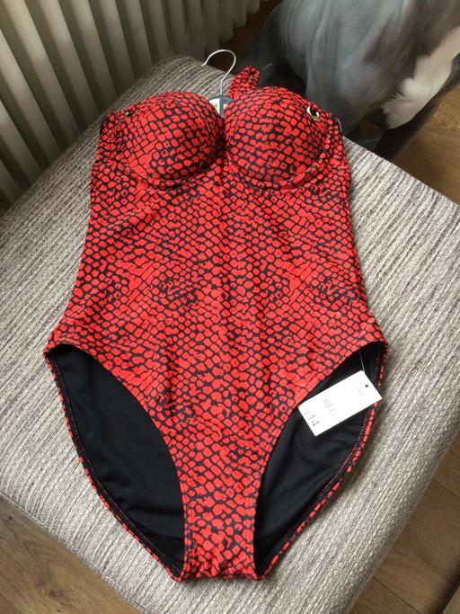 Buy & Sell Merseyside Knowsley - Photos for Ladies Swimsuit 34B New