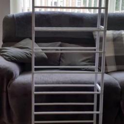 10 tier shoe rack, brand new as it was too big for where I wanted it to go.