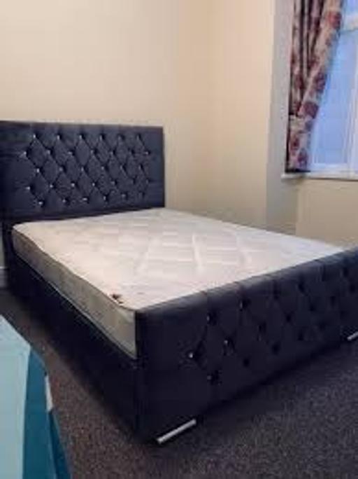 Buy & Sell West Yorkshire Leeds - Photos for Monoco Bed