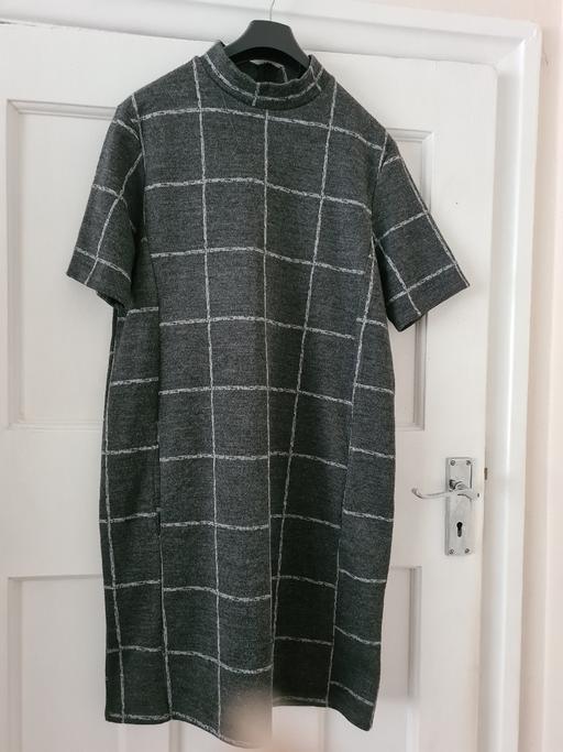 Buy & Sell South East London Croydon - Photos for Grey Warehouse Dress