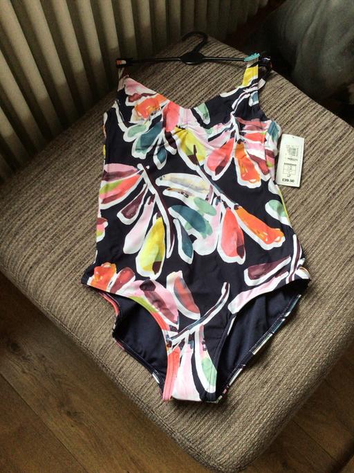 Buy & Sell Merseyside Knowsley - Photos for M&S Ladies Swimsuit Size 34A New