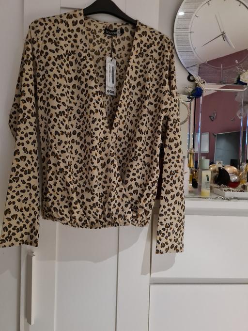 Buy & Sell North London Upper Holloway - North London - Photos for new size 8 blouse