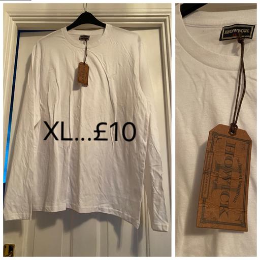 Buy & Sell Essex Thurrock - Essex - Photos for MENSWEAR