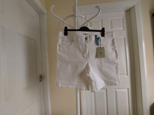 Buy & Sell Lancashire Pendle - Photos for Short “Tu” Boy Short Denim