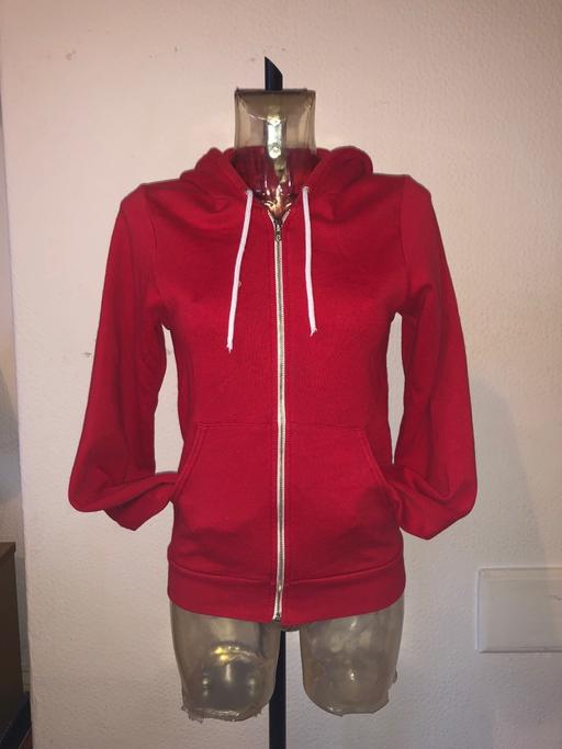 Buy & Sell Merseyside Sefton - Photos for Ladies size XS 8/10 American Apparel Hoody