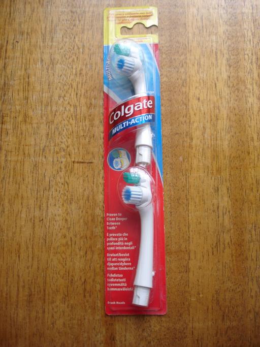 Buy & Sell Wednesfield Wolverhampton - Photos for ELECTRIC TOOTHBRUSH HEADS ***REDUCED***
