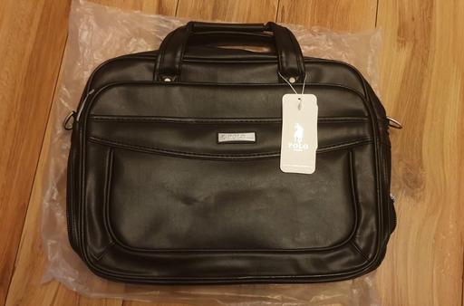 Buy & Sell West Midlands Walsall - Photos for Men’s bag / Laptop Bag - NEW