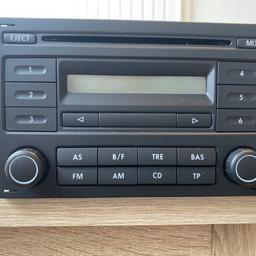 Autoradio CD BLAUPUNKT - RENAULT Twingo I 