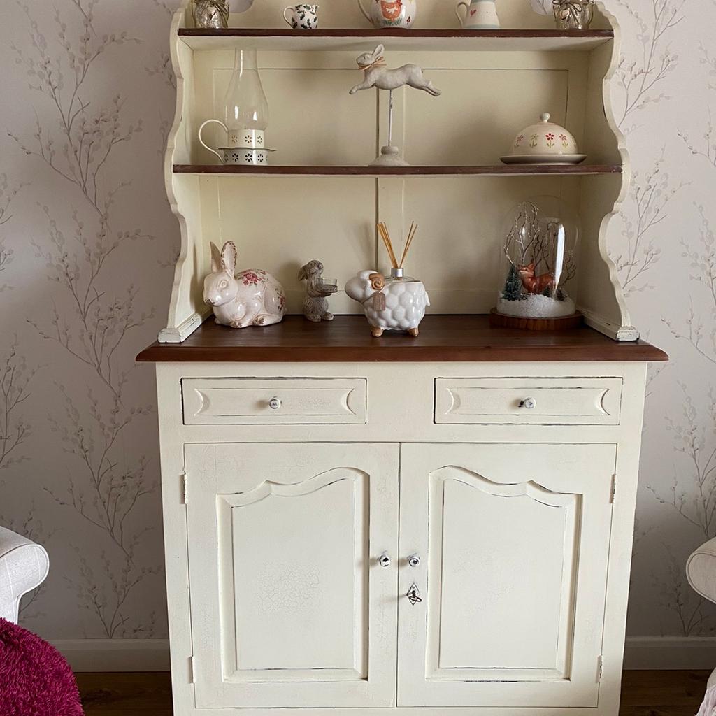 Laura Ashley Bramley cream dresser in B43 Sandwell for £275.00 for sale