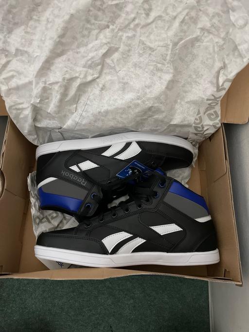 Buy & Sell South East London Croydon - Photos for Reebok Trainers