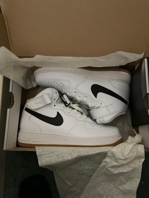 Buy & Sell South East London Croydon - Photos for Nike Trainers