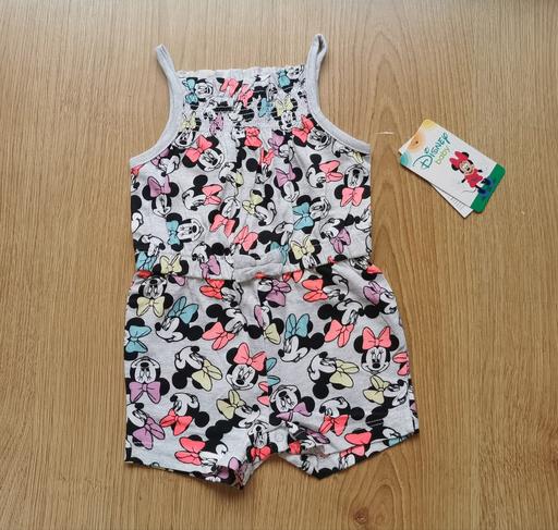 Buy & Sell East Bedfont South West London - Photos for Baby girls rompers