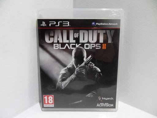 Buy & Sell Essex Thurrock - Essex - Photos for Ps3 game / black ops 2 / very good condition