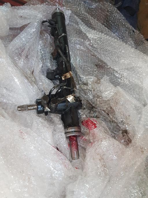 Vehicles Essex Braintree - Photos for steering rack