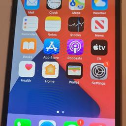iphone 6s 64gb On o2/giffgaff
was just in the drawer gathering dust
all seems to work OK
just the phone 
can deliver local for fuel