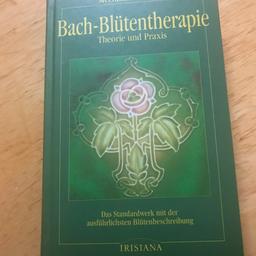 Bach-Blütentherapie zzgl Versand