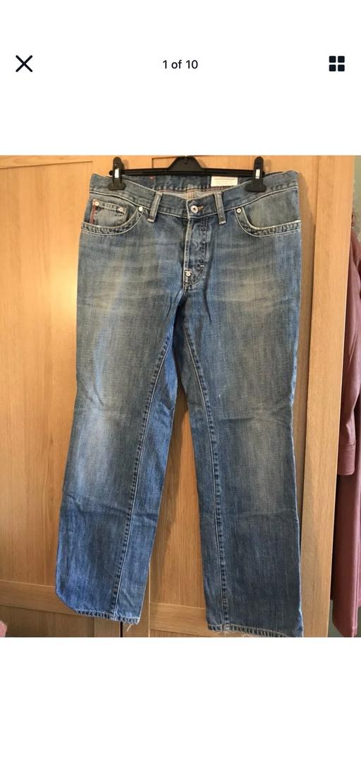 Buy & Sell South East London Crook Log - South East London - Photos for Boss HugoBoss Jeans size 34/30