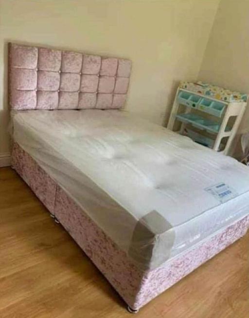 Buy & Sell West Yorkshire Kirklees - Photos for BRAND NEW BEDS