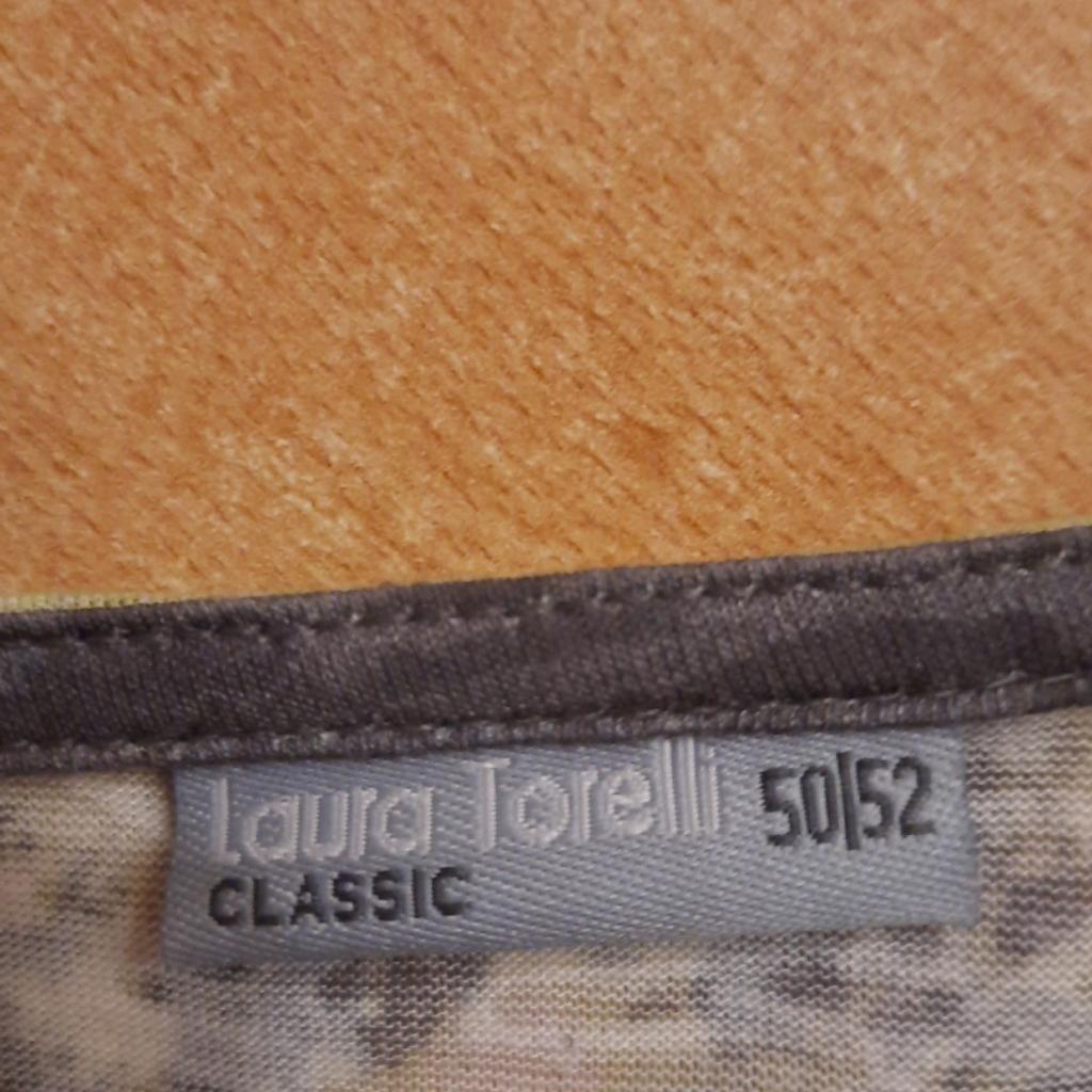 Leiberl Gr sse 50 52 Neu In 1210 KG Leopoldau F r 5 00 Zum Verkauf 